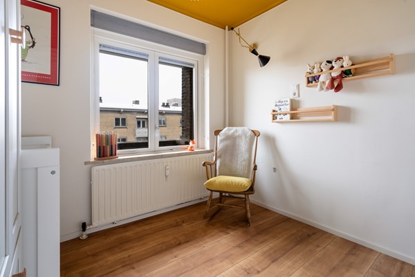 Medium property photo - Adriaen van Ostadelaan 159-4, 3583 AG Utrecht